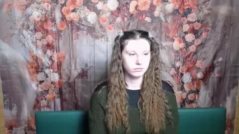 Snapshot of lilianashine chatting on February 1, 2026, 11:53 am lilianashine online show from February 1, 2026, 11:53 am