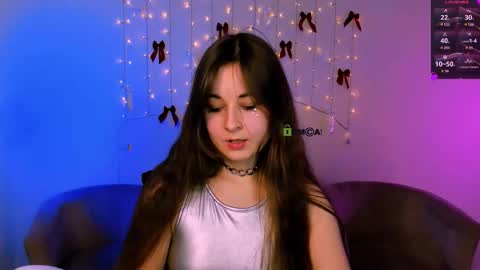 Snapshot of lilith_diva chatting on January 7, 2026, 8:33 pm lilith_diva online show from January 7, 2026, 8:33 pm