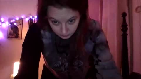 Snapshot of lilith_sage chatting on February 11, 2026, 11:32 pm Sage online show from February 11, 2026, 11:32 pm