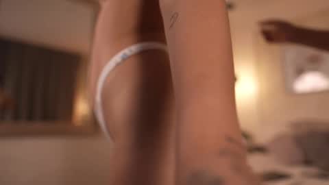 lilith_sage_ online show from February 27, 2026, 9:26 pm