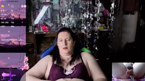 Lilith Shumerian online show from February 26, 2026, 12:26 pm