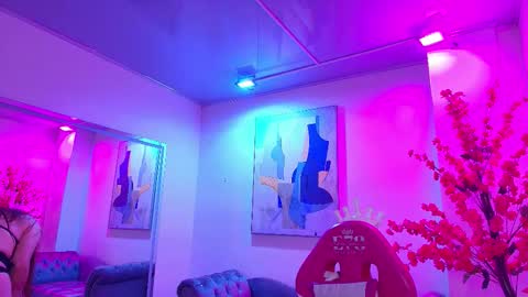 Lilith  online show from January 19, 2026, 11:14 am