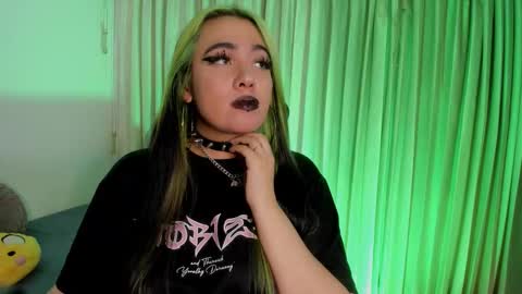 Lilith online show from December 15, 2025, 4:06 am