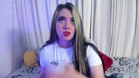 Lilith online show from February 28, 2026, 3:51 am