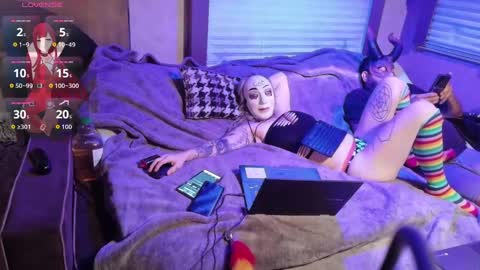 Snapshot of lilithjamiez chatting on September 27, 2025, 12:15 am LilithJamiez online show from September 27, 2025, 12:15 am