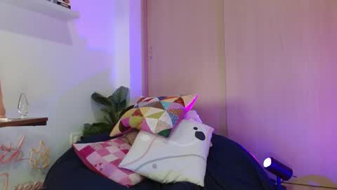 La pelirroja online show from December 12, 2024, 7:26 pm