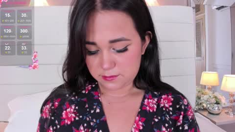 Lizeth follow me in my igimlilycute 3 online show from March 9, 2025, 3:54 am