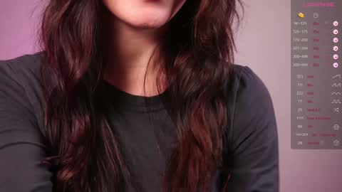 Snapshot of lilsluttyprincess chatting on December 18, 2024, 10:24 pm lilsluttyprincess online show from December 18, 2024, 10:24 pm