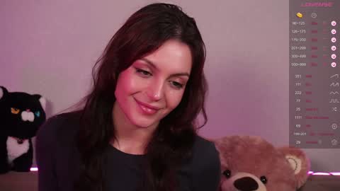 Snapshot of lilsluttyprincess chatting on December 19, 2024, 4:34 am lilsluttyprincess online show from December 19, 2024, 4:34 am