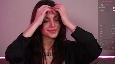 Snapshot of lilsluttyprincess chatting on December 19, 2024, 11:25 pm lilsluttyprincess online show from December 19, 2024, 11:25 pm