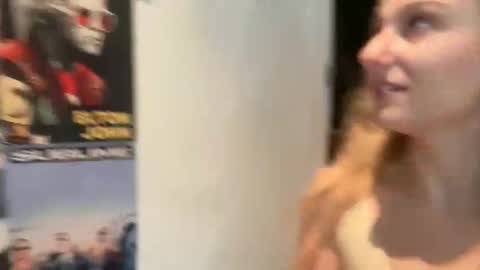 Snapshot of lilybrown07 chatting on February 1, 2026, 6:06 pm lilybrown07 online show from February 1, 2026, 6:06 pm