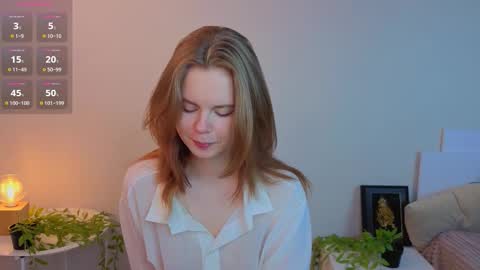 Snapshot of lilytways chatting on February 23, 2026, 4:48 pm Julie online show from February 23, 2026, 4:48 pm