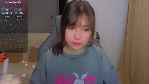 Lina online show from February 10, 2026, 2:26 am