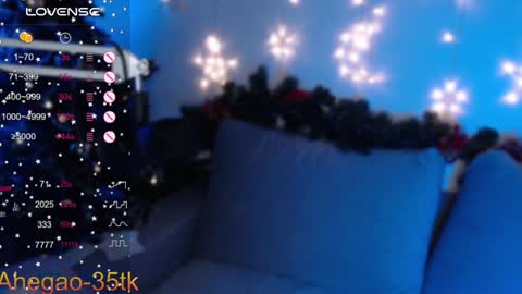 Hey im Lina Ur cosplay waifu  online show from January 16, 2025, 10:23 pm