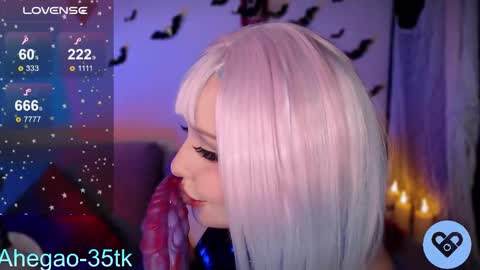 Hey im Lina Ur cosplay waifu  online show from November 5, 2025, 9:59 pm