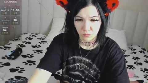 lina_moony online show from February 11, 2026, 2:05 am