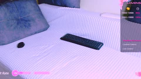 Lina online show from February 6, 2025, 8:45 pm