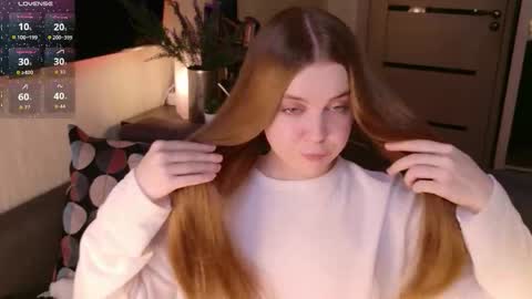 Snapshot of linamilkovich chatting on February 14, 2026, 5:21 pm Lina Milkovich online show from February 14, 2026, 5:21 pm