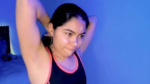 Alana online show from September 14, 2025, 8:08 pm