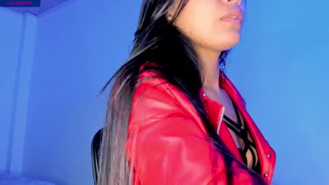 Alana online show from September 29, 2025, 11:09 pm