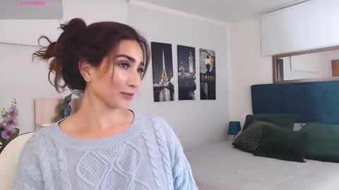 Maria Paula online show from February 28, 2026, 12:06 pm