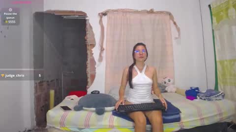 naomi online show from January 3, 2025, 12:33 am