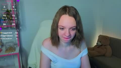 Snapshot of lindaa_bell chatting on February 3, 2026, 6:40 am My real name is Olivia online show from February 3, 2026, 6:40 am