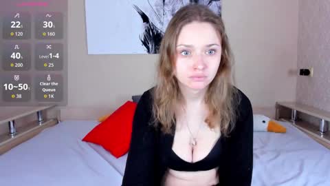 Snapshot of lindabrryant_eva chatting on October 14, 2025, 5:08 am Linda online show from October 14, 2025, 5:08 am