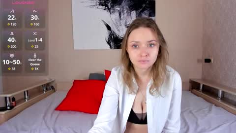 Snapshot of lindabrryant_eva chatting on October 21, 2025, 7:20 am Linda online show from October 21, 2025, 7:20 am