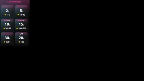 Snapshot of lindacarterr chatting on February 23, 2026, 7:22 pm Linda Carterr online show from February 23, 2026, 7:22 pm