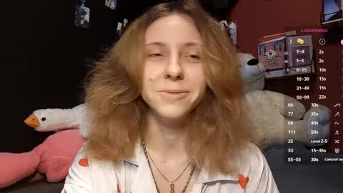 Alisa online show from February 10, 2026, 7:23 am