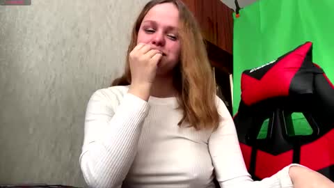 Snapshot of linettehnatow chatting on February 25, 2026, 8:57 am Eva online show from February 25, 2026, 8:57 am