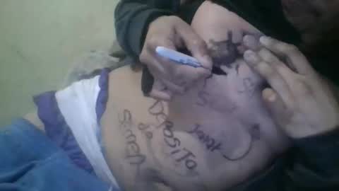 lilia online show from January 5, 2026, 8:12 pm