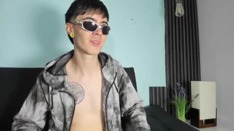 Lio online show from February 2, 2026, 3:16 am