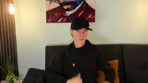 Lio online show from February 22, 2026, 3:51 am