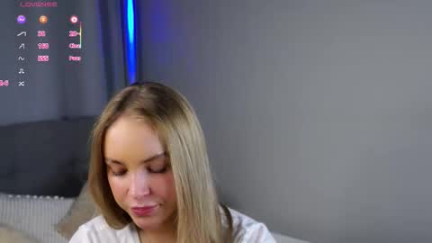 Amelia online show from February 7, 2026, 1:09 am