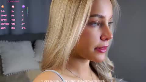 Amelia online show from February 16, 2026, 1:13 am