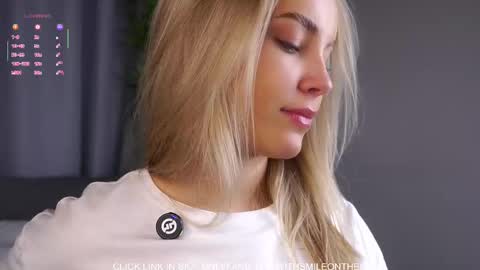 Amelia online show from February 28, 2026, 1:17 am