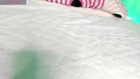 Snapshot of liriacataleya chatting on February 20, 2025, 6:50 am Liria online show from February 20, 2025, 6:50 am