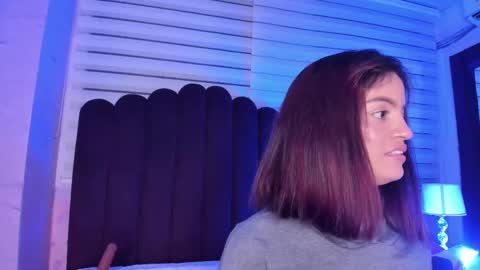 Snapshot of liriacataleya chatting on February 25, 2025, 3:31 am Liria online show from February 25, 2025, 3:31 am