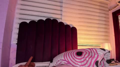 Snapshot of liriacataleya chatting on February 26, 2025, 3:53 am Liria online show from February 26, 2025, 3:53 am