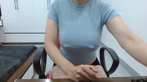 lisa_1011 online show from February 14, 2026, 11:34 pm