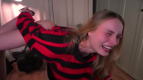 Elisabeth or Lisa online show from February 1, 2026, 8:07 pm