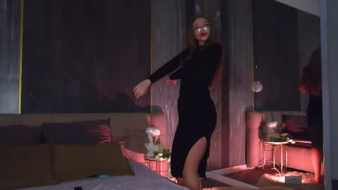 Lisa online show from February 7, 2026, 7:56 am