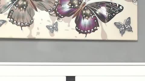 Lisa Grand online show from February 8, 2025, 11:55 am