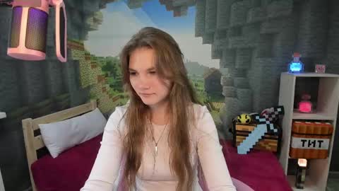 Snapshot of lisaporters chatting on February 8, 2025, 11:13 pm Lisa online show from February 8, 2025, 11:13 pm