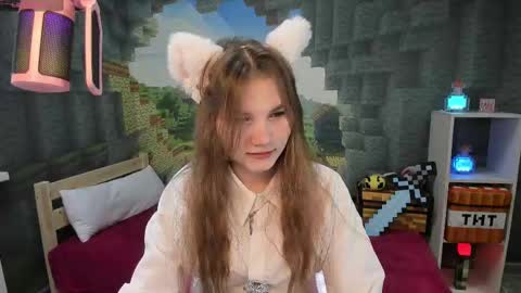 Snapshot of lisaporters chatting on February 9, 2025, 5:22 pm Lisa online show from February 9, 2025, 5:22 pm