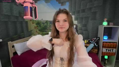 Snapshot of lisaporters chatting on February 10, 2025, 6:13 pm Lisa online show from February 10, 2025, 6:13 pm