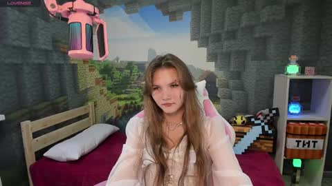 Snapshot of lisaporters chatting on February 11, 2025, 12:49 am Lisa online show from February 11, 2025, 12:49 am