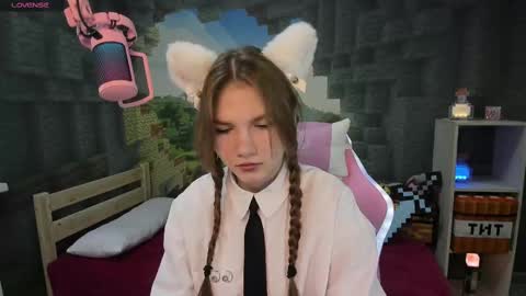 Snapshot of lisaporters chatting on February 11, 2025, 5:50 pm Lisa online show from February 11, 2025, 5:50 pm